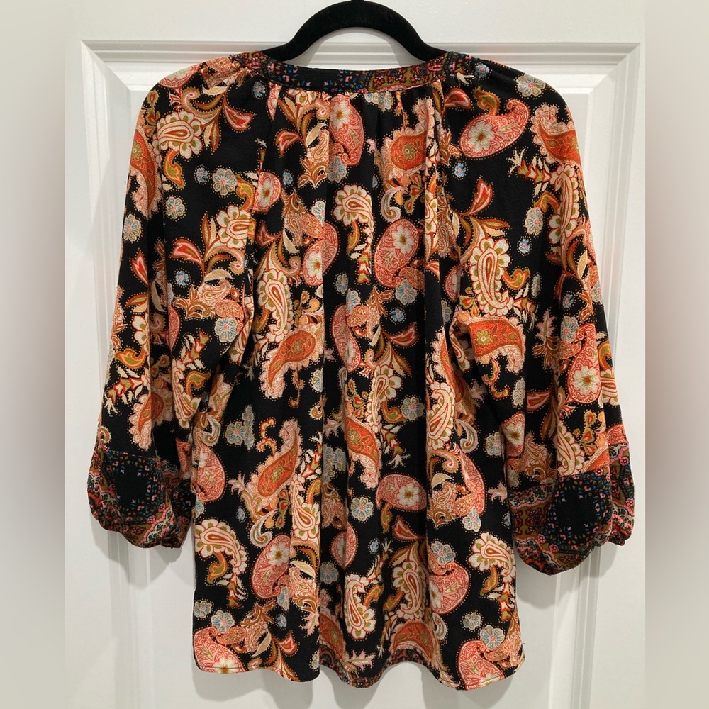 NWOT Fig and Flower - Picture 6 of 11